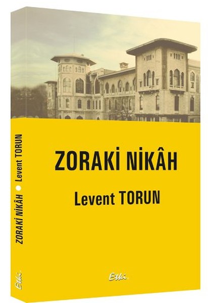 Zoraki Nikah kitabı