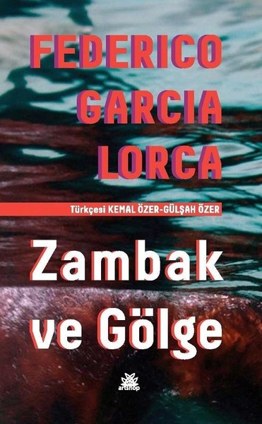 Zambak Ve Gölge kitabı