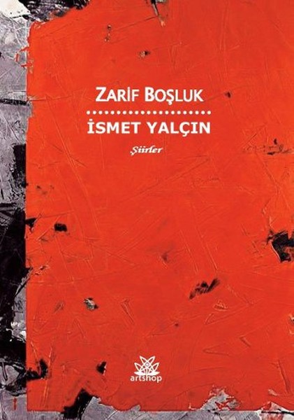 Zarif Boşluk kitabı
