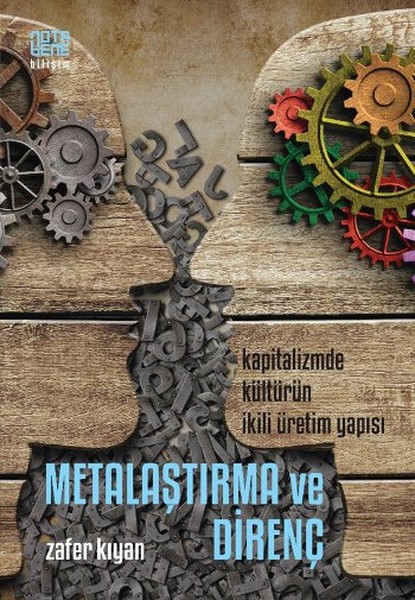 Metalaştırma Ve Direnç kitabı