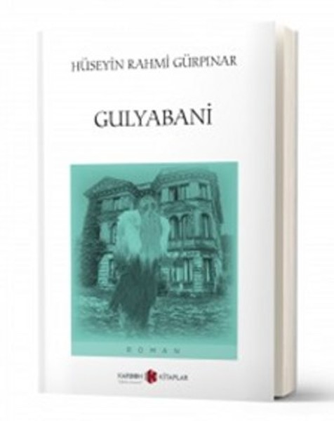 Gulyabani kitabı