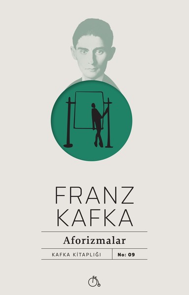 Kafka-Aforizmalar kitabı
