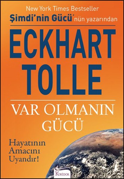 Var Olmanın Gücü kitabı