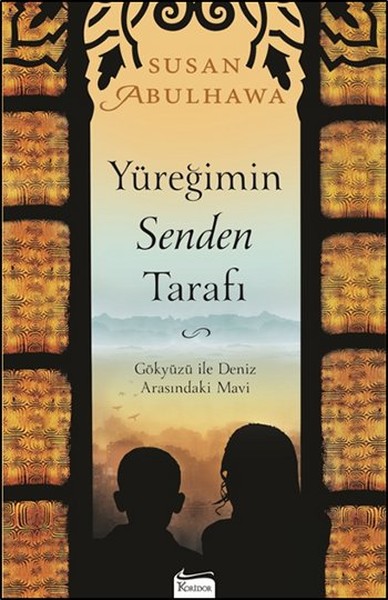 Yüreğimin Senden Tarafı kitabı