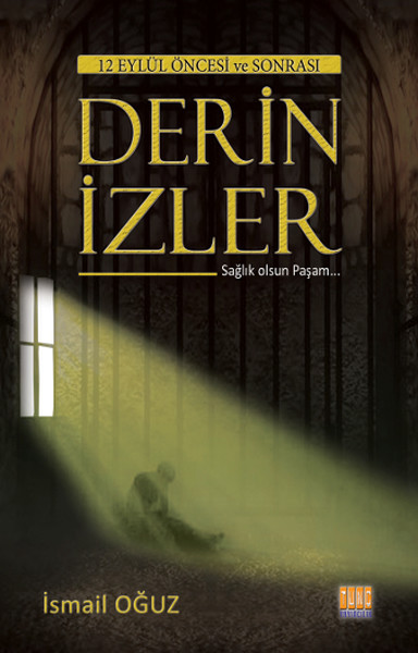 Derin İzler kitabı