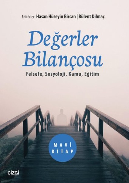 Değerler Bilançosu kitabı