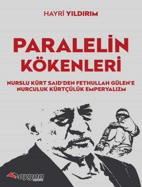 Paralelin Kökenleri kitabı