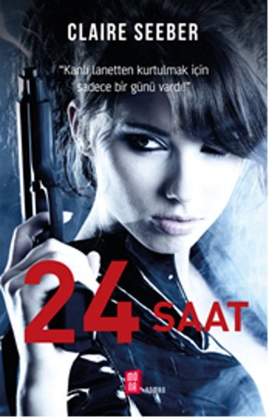 24 Saat kitabı