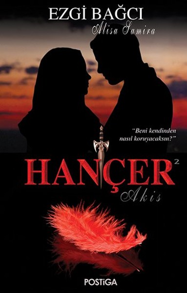 Hançer 2 - Akis kitabı