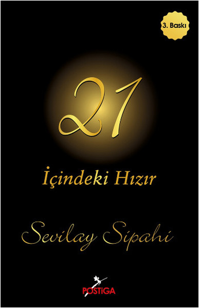 21 - İçindeki Hızır kitabı