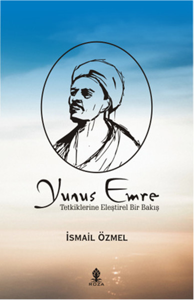 Yunus Emre kitabı