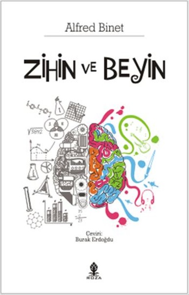 Zihin Ve Beyin kitabı