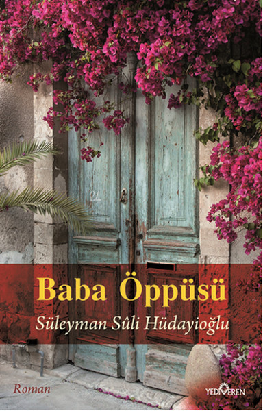 Baba Öppüsü kitabı