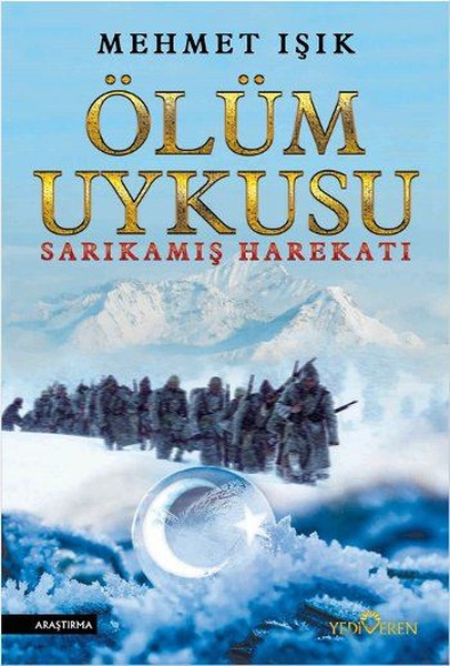 Ölüm Uykusu kitabı