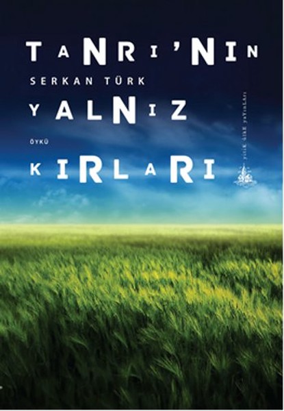 Tanrı'nın Yalnız Kırları kitabı