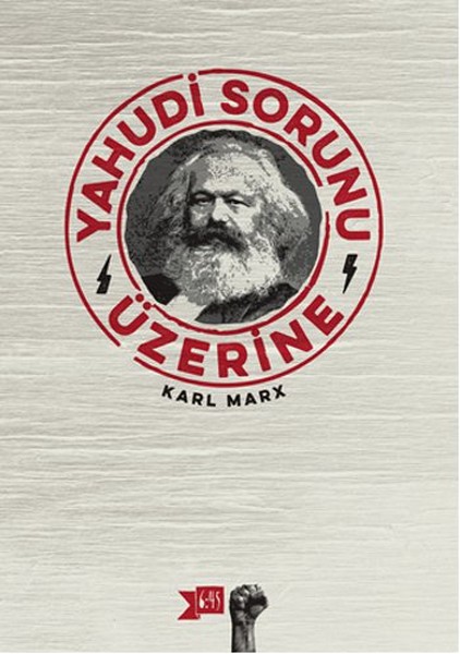 Yahudi Sorunu Üzerine kitabı