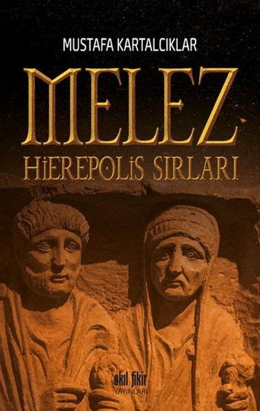 Melez - Hierepolis Sırları kitabı