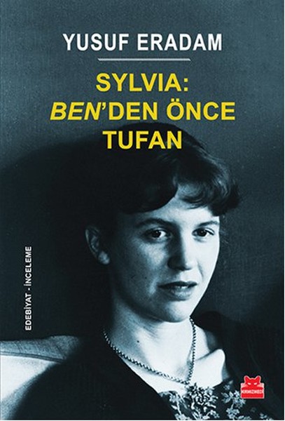 Sylvia Ben'den Önce Tufan kitabı