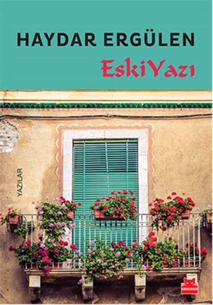 Eski Yazı kitabı