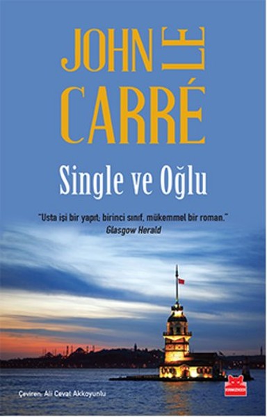 Single Ve Oğlu kitabı