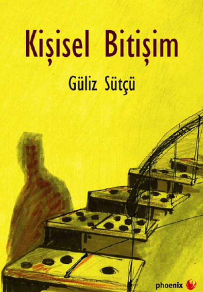 Kişisel Bitişim kitabı