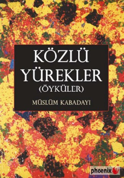 Közlü Yürekler kitabı