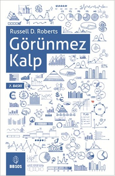 Görünmez Kalp kitabı