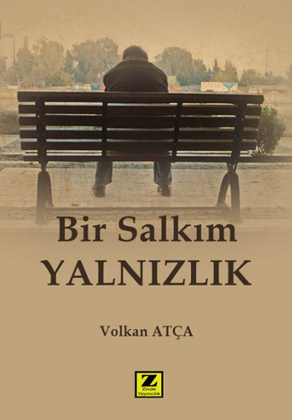 Bir Salkım Yalnızlık kitabı