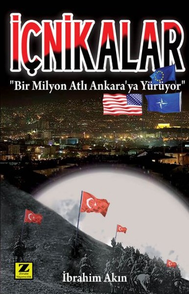 İçnikalar kitabı