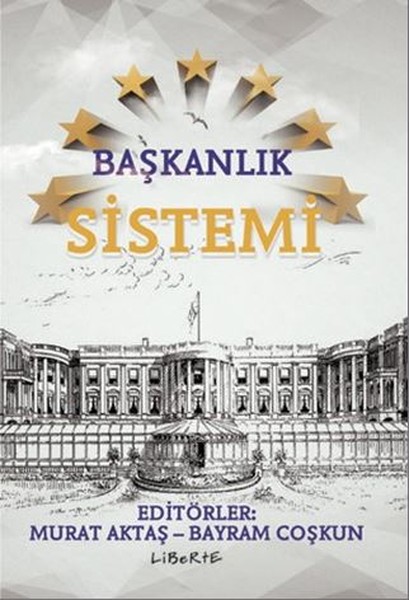 Başkanlık Sistemi kitabı