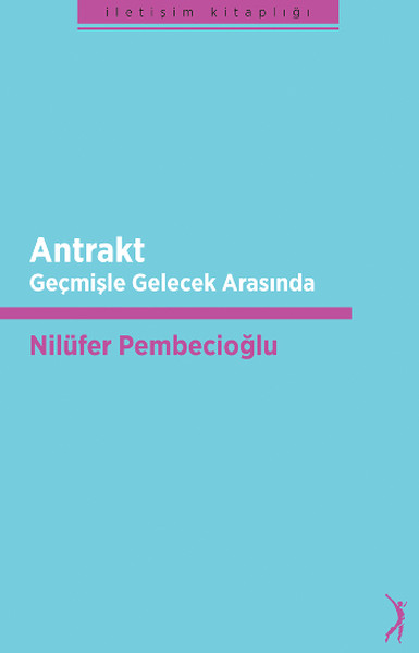 Antrakt kitabı