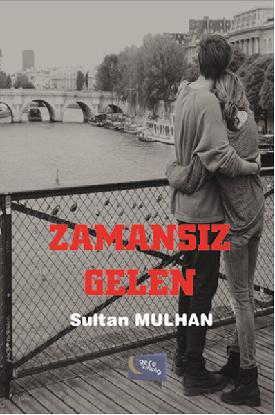 Zamansız Gelen kitabı