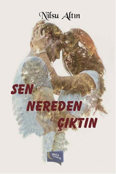 Sen Nereden Çıktın kitabı