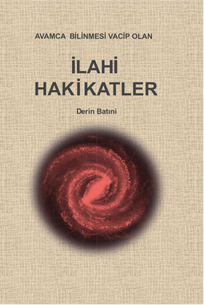 İlahi Hakikatler kitabı