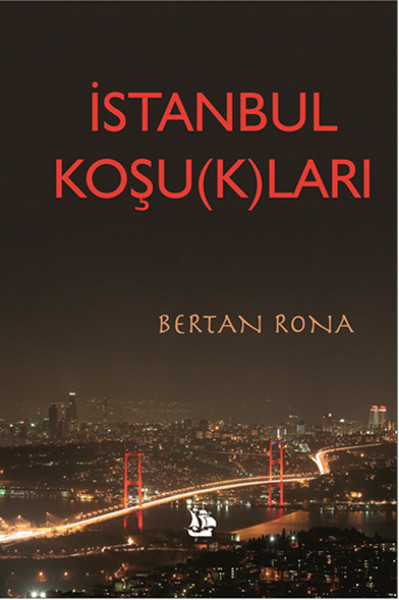 İstanbul Koşu (K) Ları kitabı