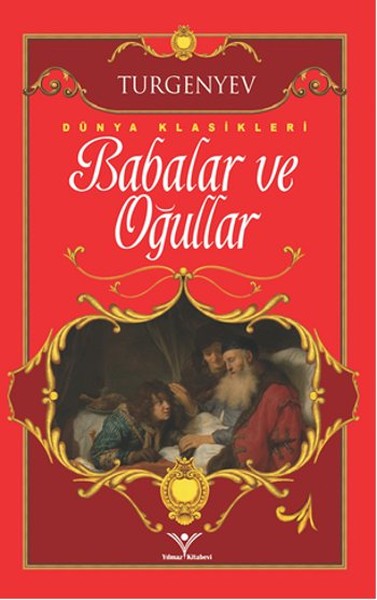 Babalar Ve Oğullar kitabı