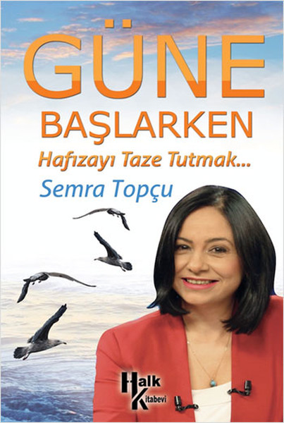 Güne Başlarken Hafızayı Taze Tutmak kitabı