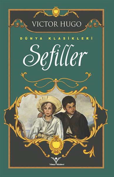 Sefiller kitabı