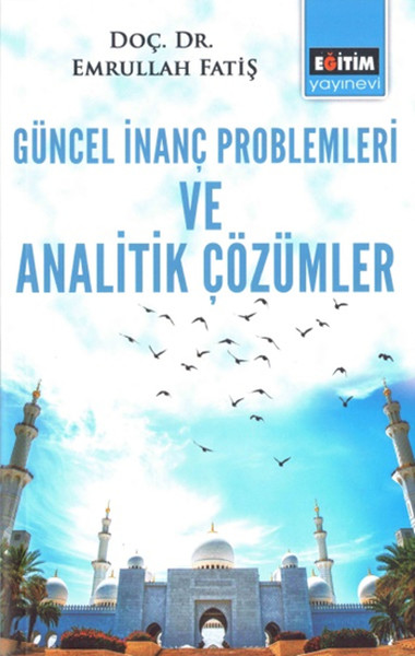 Güncel İnanç Problemleri kitabı