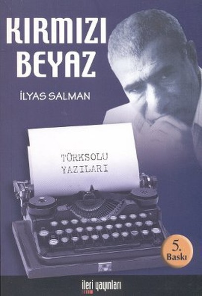 Kırmızı Beyaz kitabı