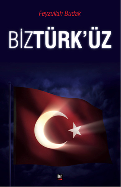 Biz Türk'üz kitabı