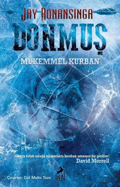 Donmuş - Mükemmel Kurban kitabı