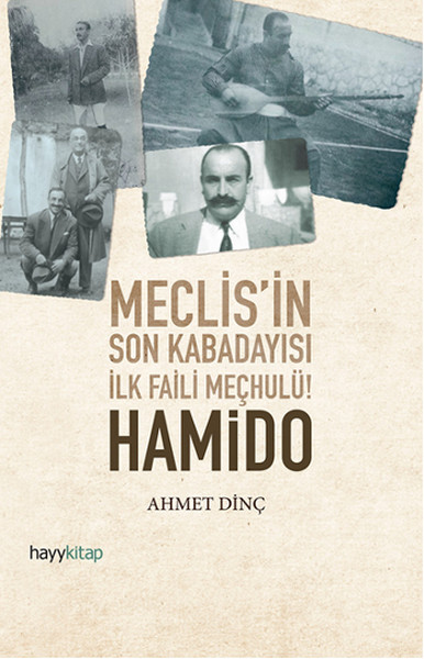 Hamido kitabı