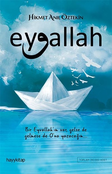 Eyvallah kitabı