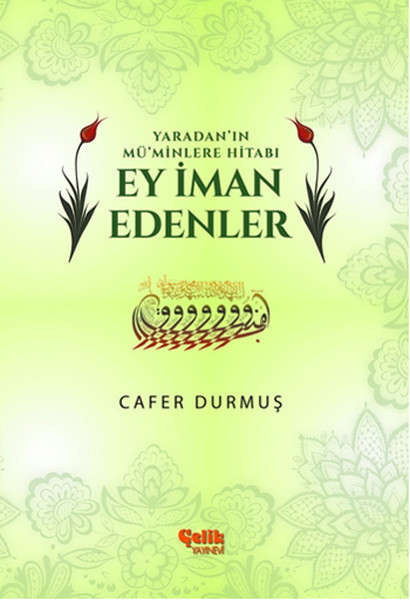 Ey İman Edenler kitabı