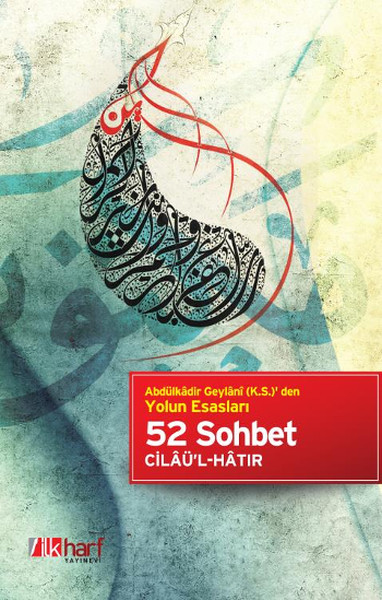 52 Sohbet kitabı