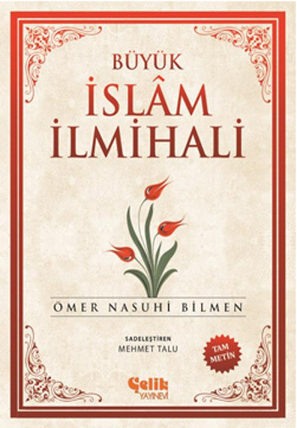 Büyük İslam İlmihali (Şamua)  kitabı