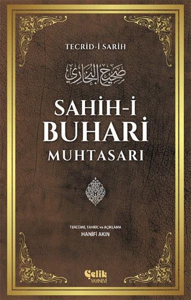 Sahih-İ Buhari Muhtasarı kitabı