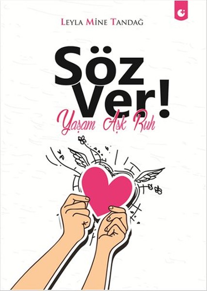 Söz Ver!  kitabı