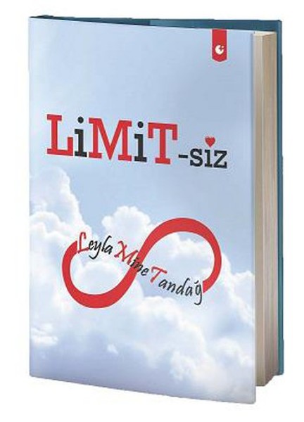 Limit-Siz kitabı